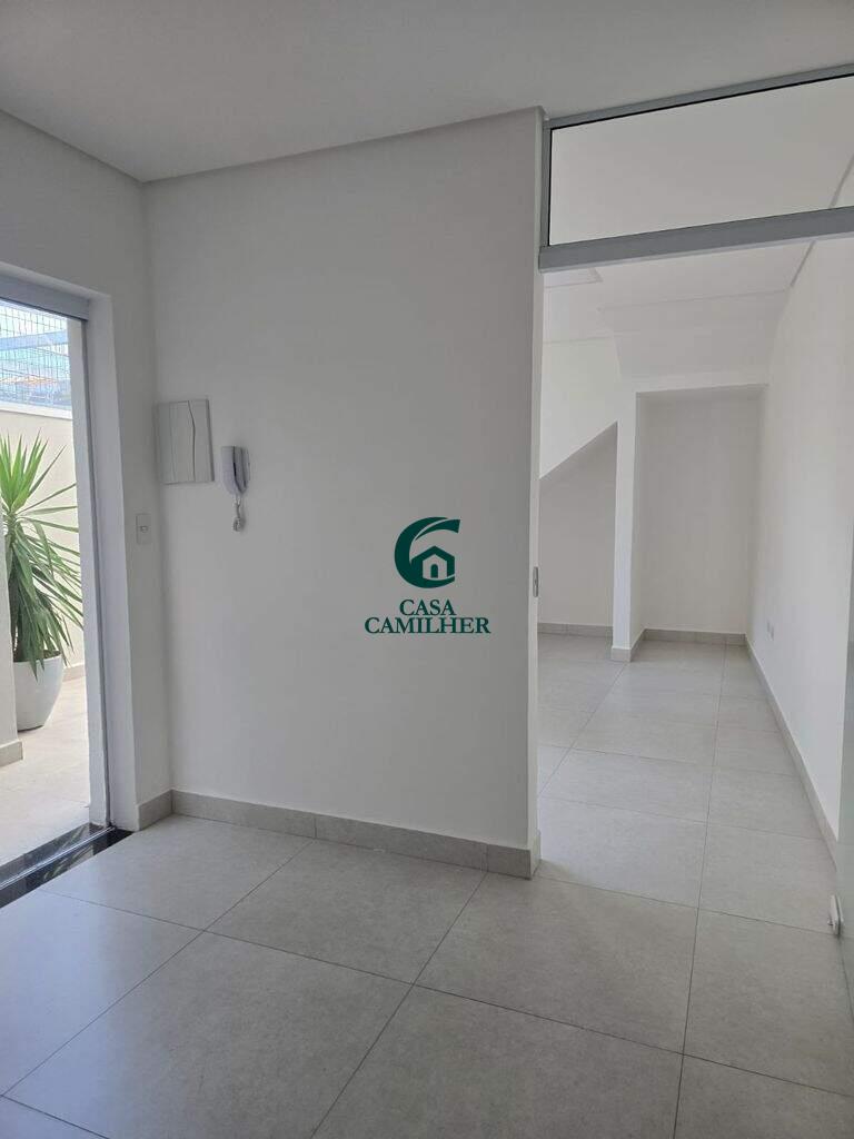 Sala para aluguel no Jardim das Nações: 