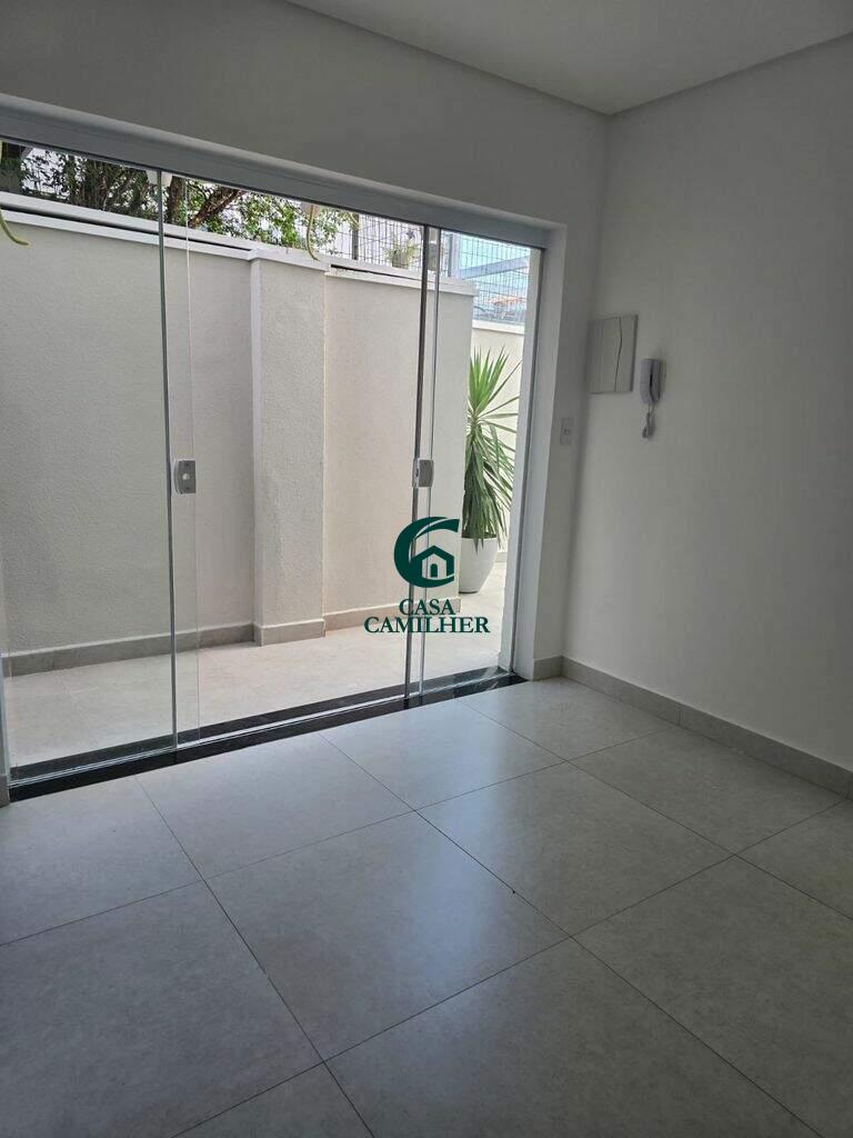 Sala para aluguel no Jardim das Nações: 