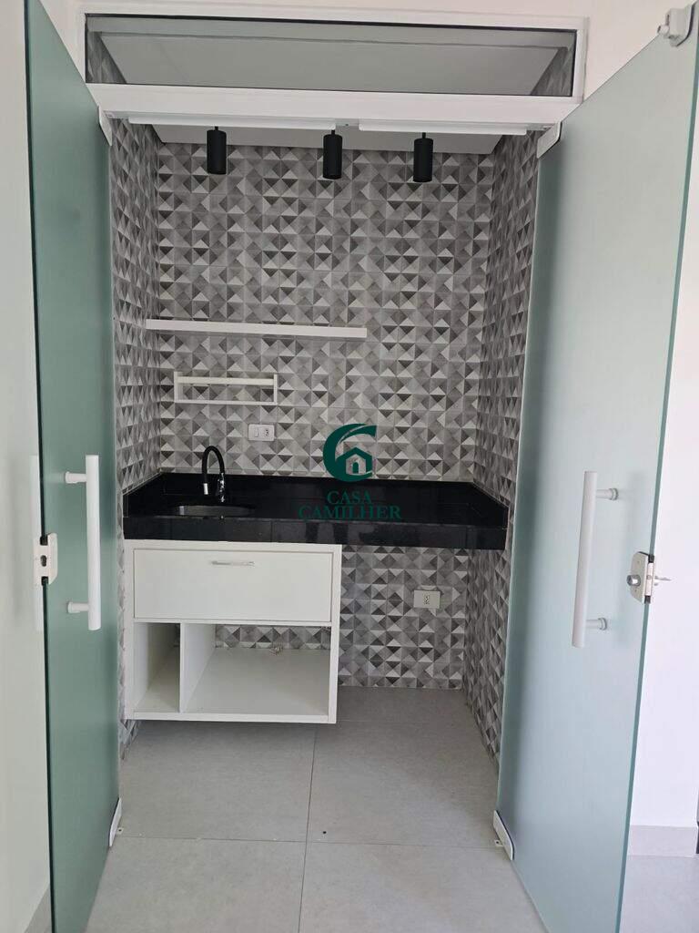 Sala para aluguel no Jardim das Nações: 