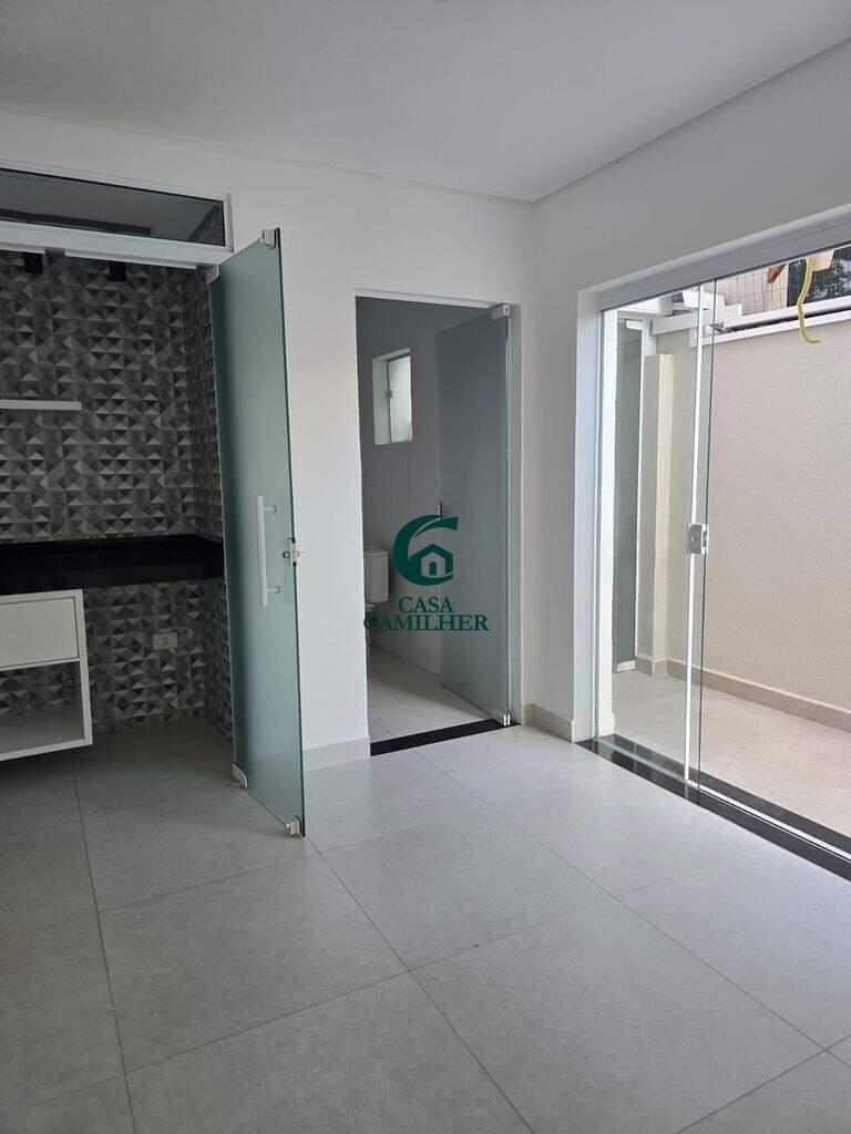 Sala para aluguel no Jardim das Nações: 