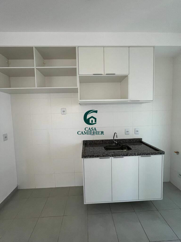 Apartamento para aluguel no Esplanada Independência: 