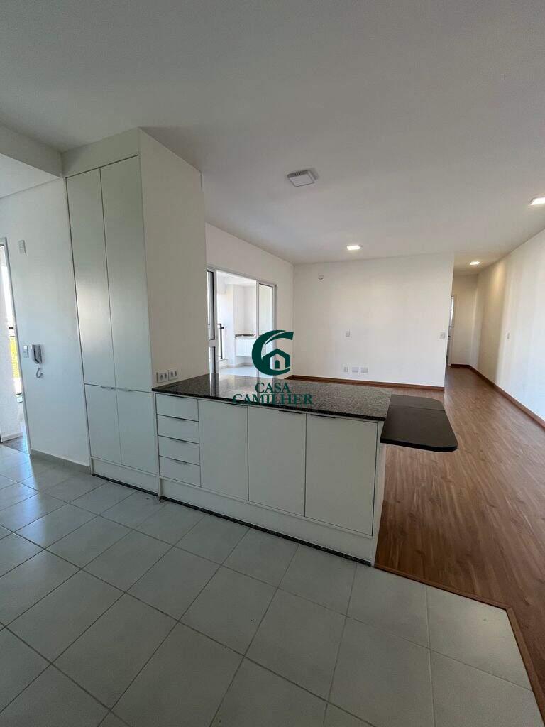 Apartamento para aluguel no Esplanada Independência: 