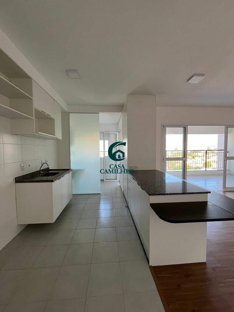 Apartamento para aluguel no Esplanada Independência: 