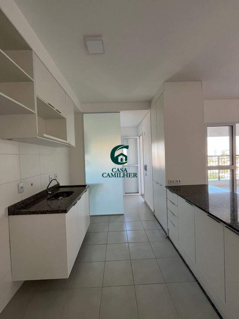Apartamento para aluguel no Esplanada Independência: 