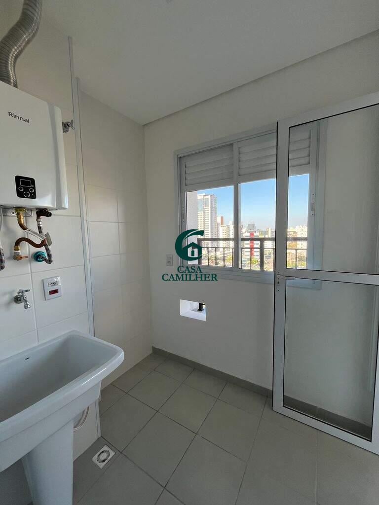 Apartamento para aluguel no Esplanada Independência: 