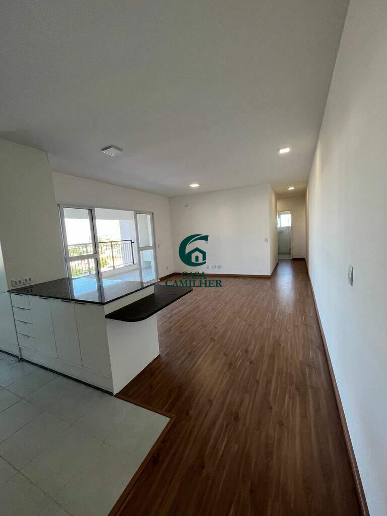 Apartamento para aluguel no Esplanada Independência: 