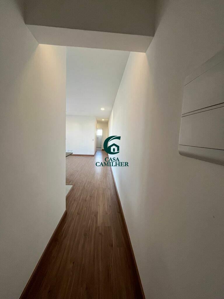 Apartamento para aluguel no Esplanada Independência: 