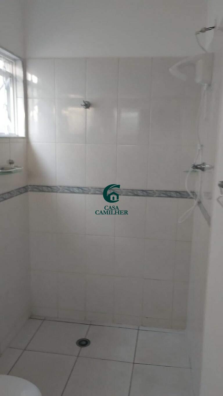 Casa para aluguel no Campos Elíseos: 