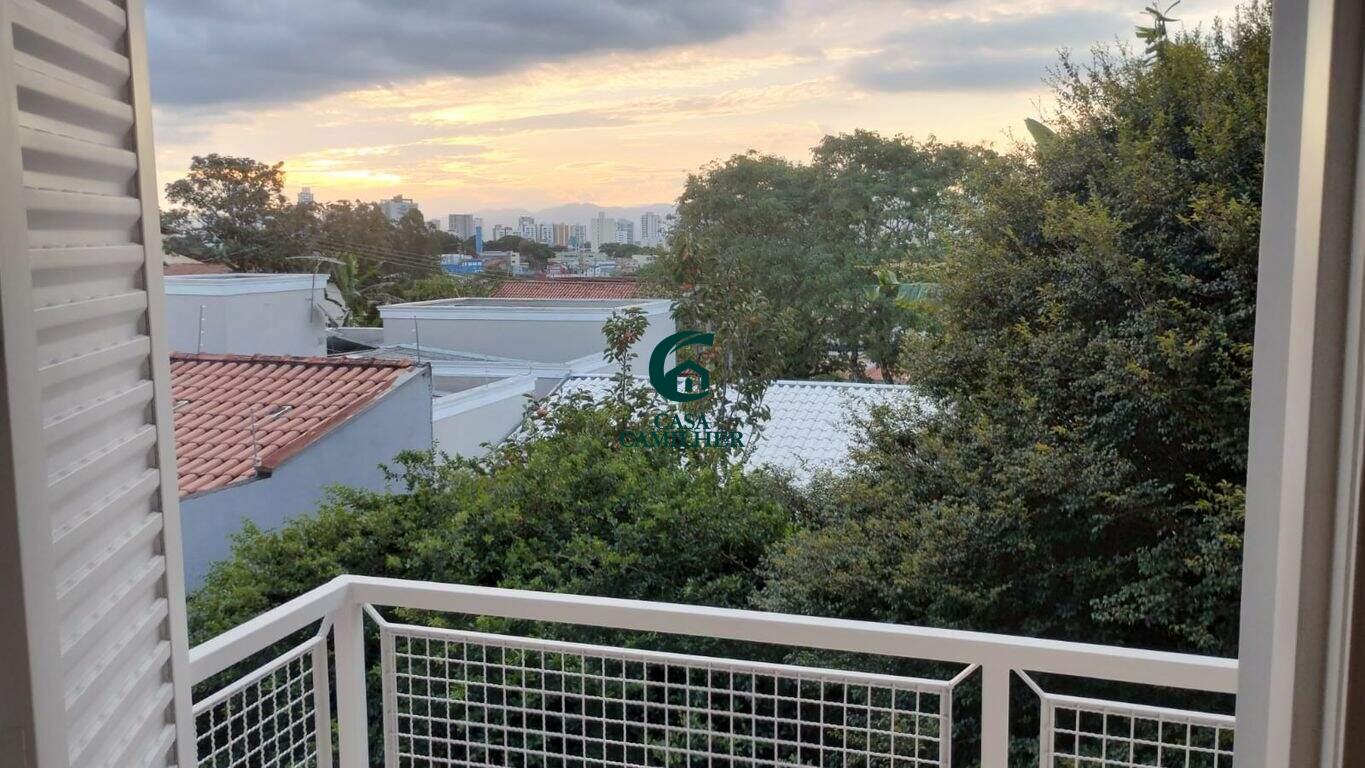 Casa para aluguel no Campos Elíseos: 