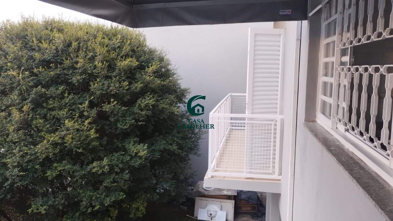 Casa para aluguel no Campos Elíseos: 