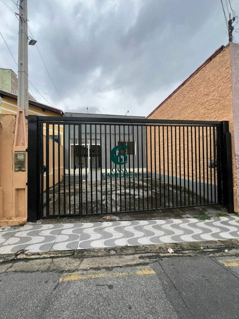 Casa para aluguel no Centro: 