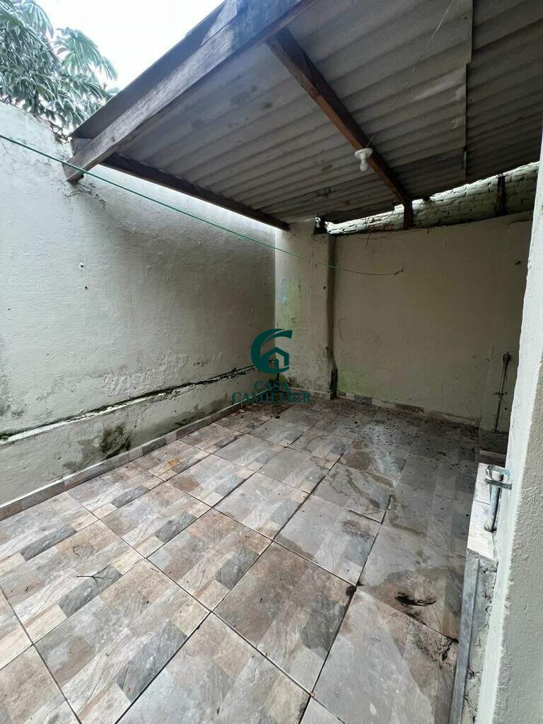 Casa para aluguel no Centro: 