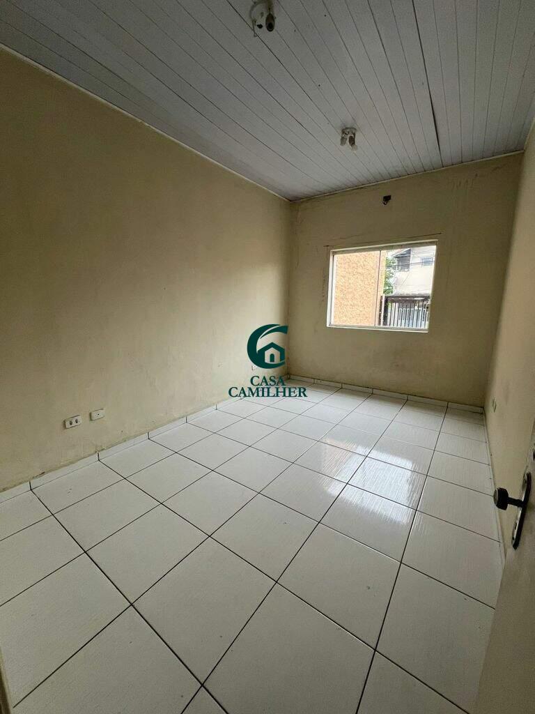 Casa para aluguel no Centro: 