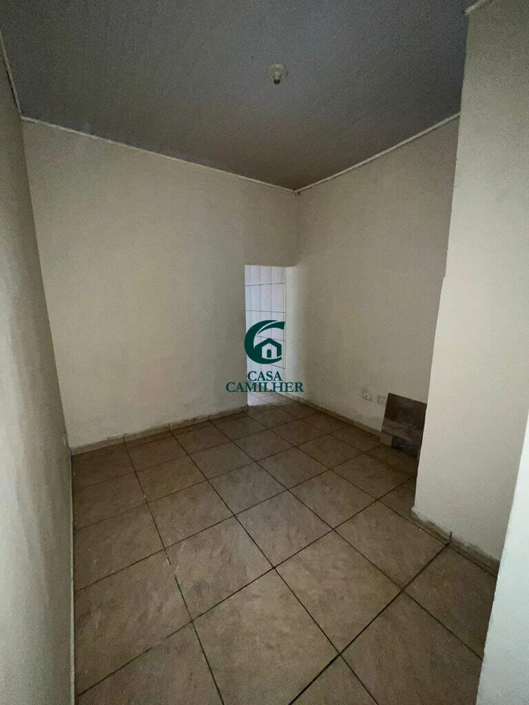 Casa para aluguel no Centro: 