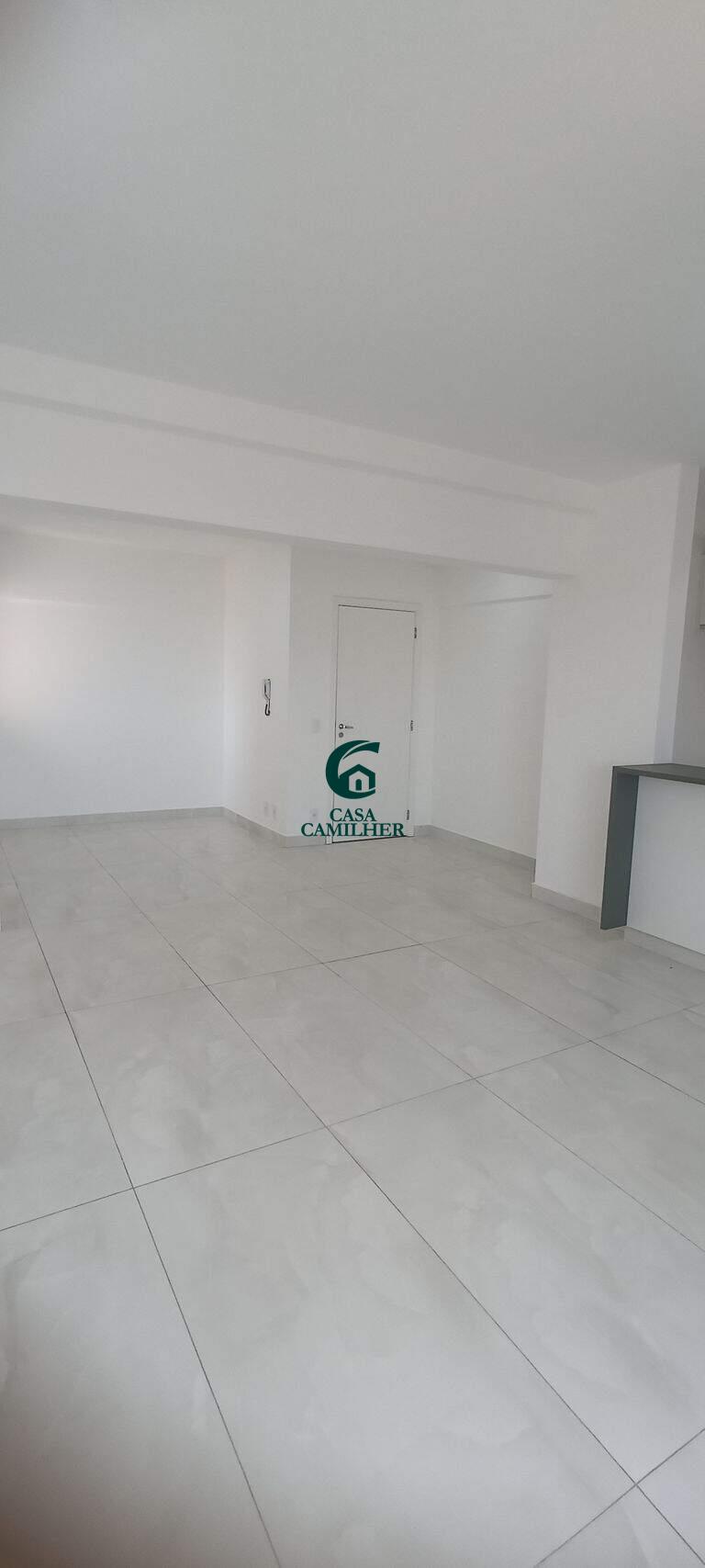 Apartamento para aluguel no Jardim Bela Vista: 