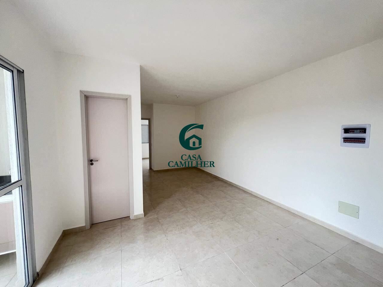 Apartamento à venda no Vila São José: 