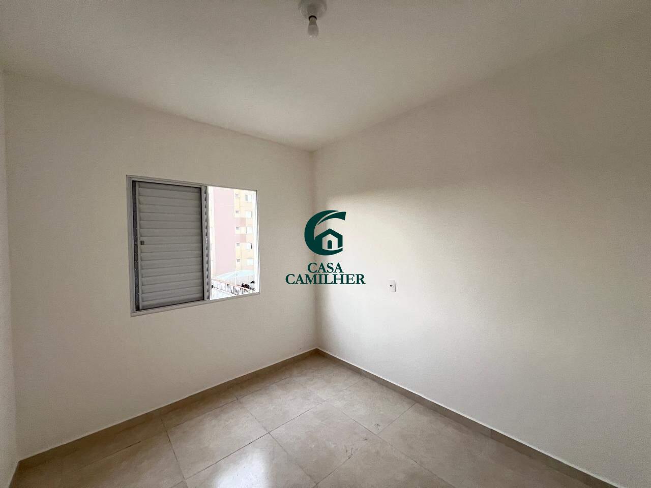 Apartamento à venda no Vila São José: 