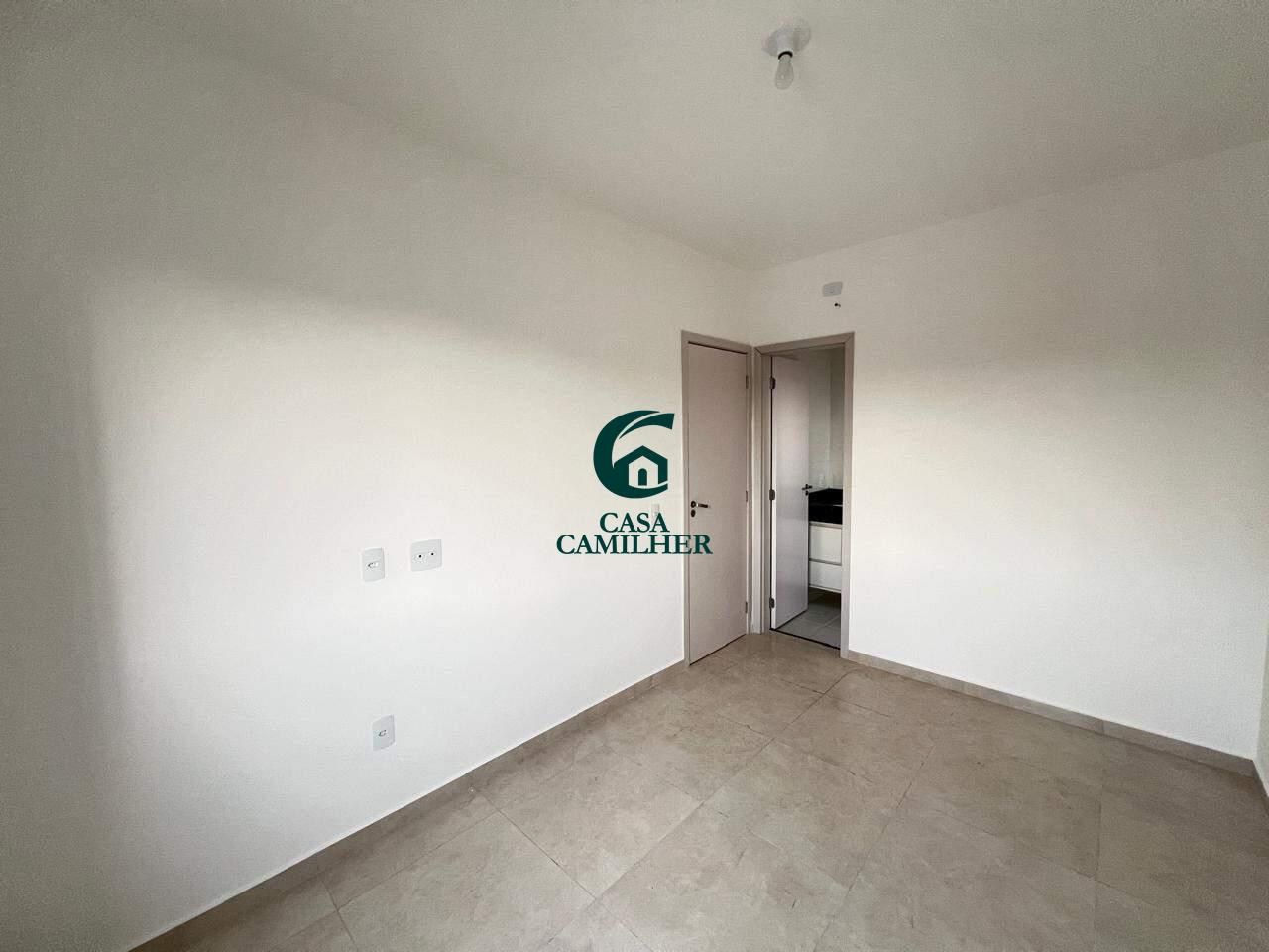 Apartamento à venda no Vila São José: 