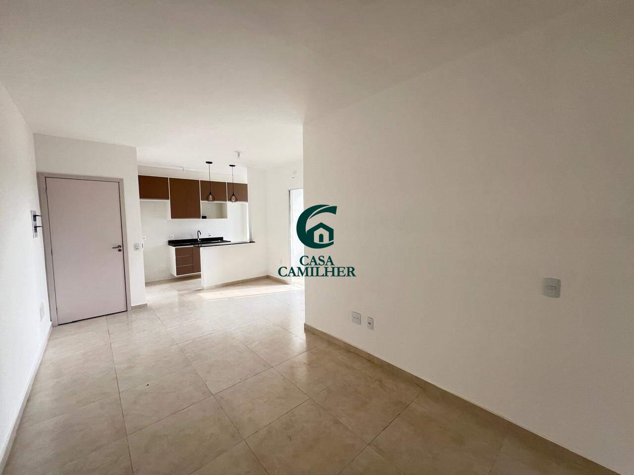 Apartamento à venda no Vila São José: 