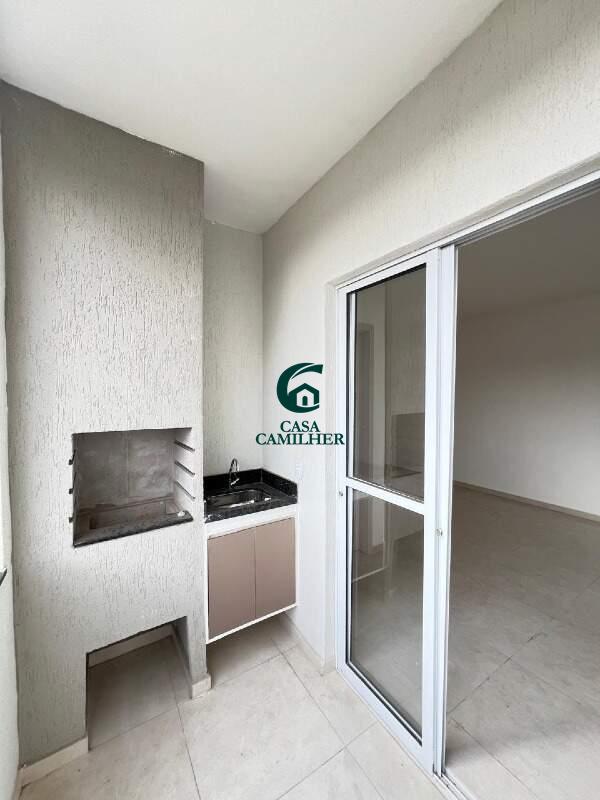 Apartamento à venda no Vila São José: 