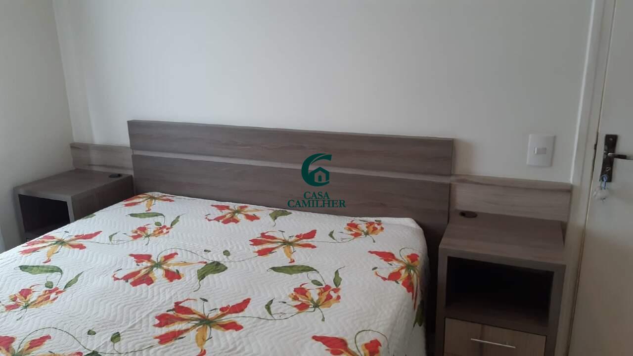 Apartamento à venda no Jardim Jaraguá: QUARTO CASAL