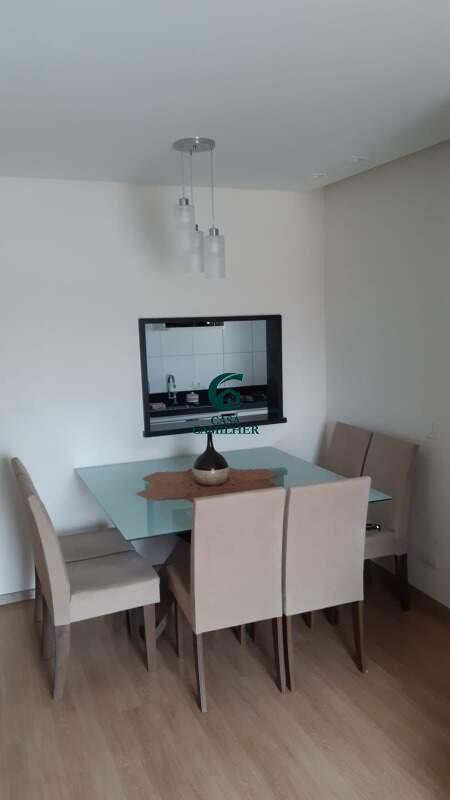 Apartamento à venda no Jardim Jaraguá: SALA DE JANTAR