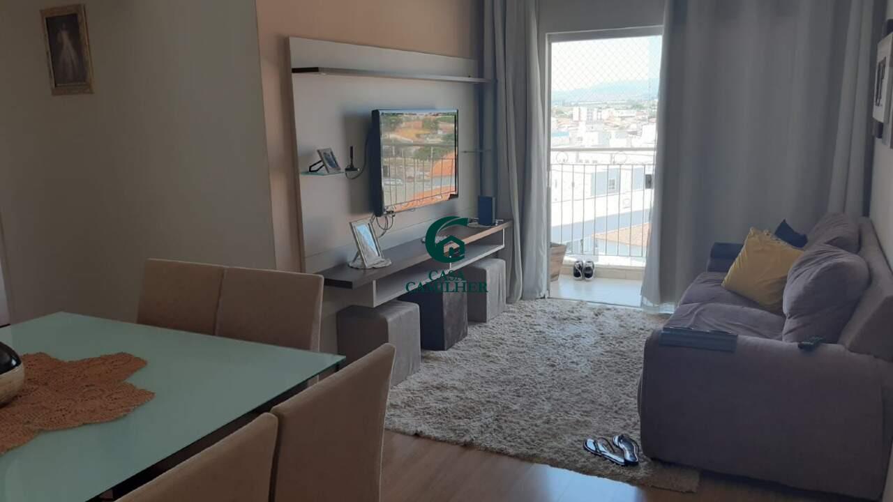 Apartamento à venda no Jardim Jaraguá: SALA TV/JANTAR