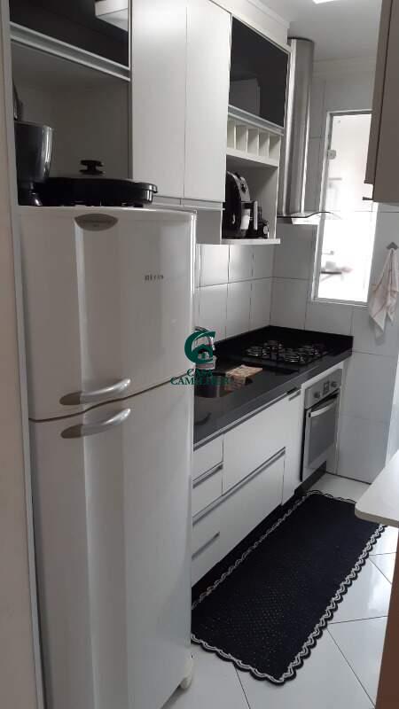 Apartamento à venda no Jardim Jaraguá: COZINHA