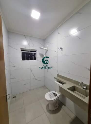 Casa à venda no Loteamento Parque das Fontes: 