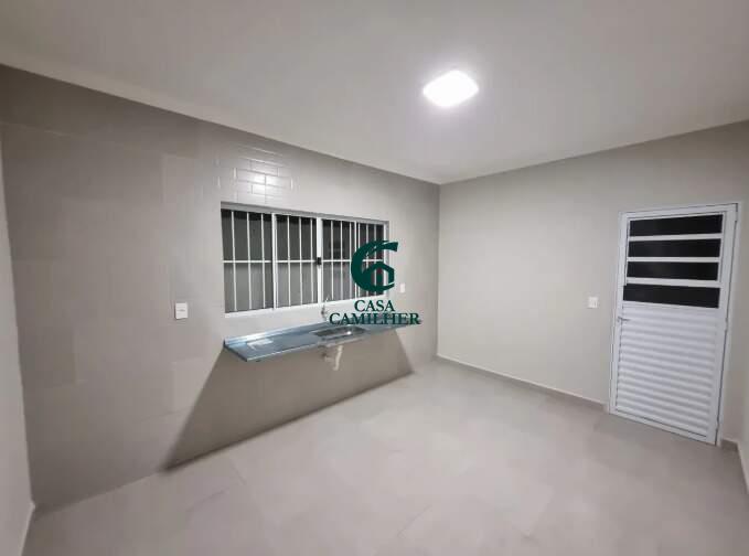 Casa à venda no Loteamento Parque das Fontes: 