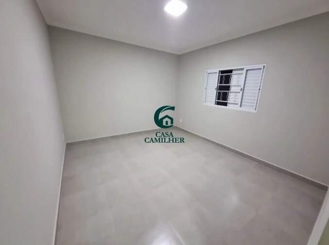 Casa à venda no Loteamento Parque das Fontes: 