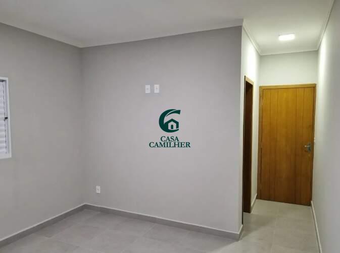 Casa à venda no Loteamento Parque das Fontes: 