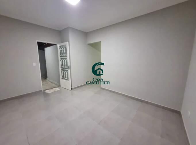 Casa à venda no Loteamento Parque das Fontes: 