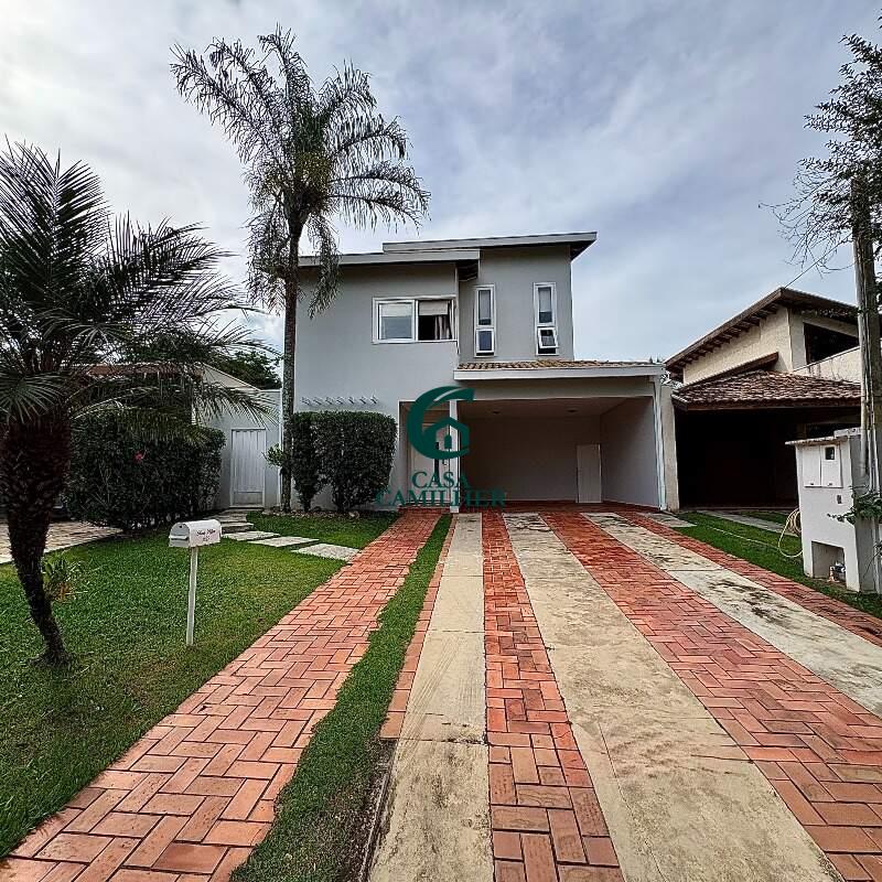 Casa à venda no Condomínio Village Taubaté: 