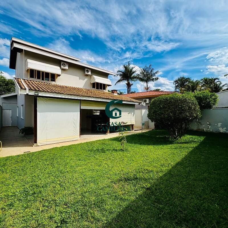 Casa à venda no Condomínio Village Taubaté: 