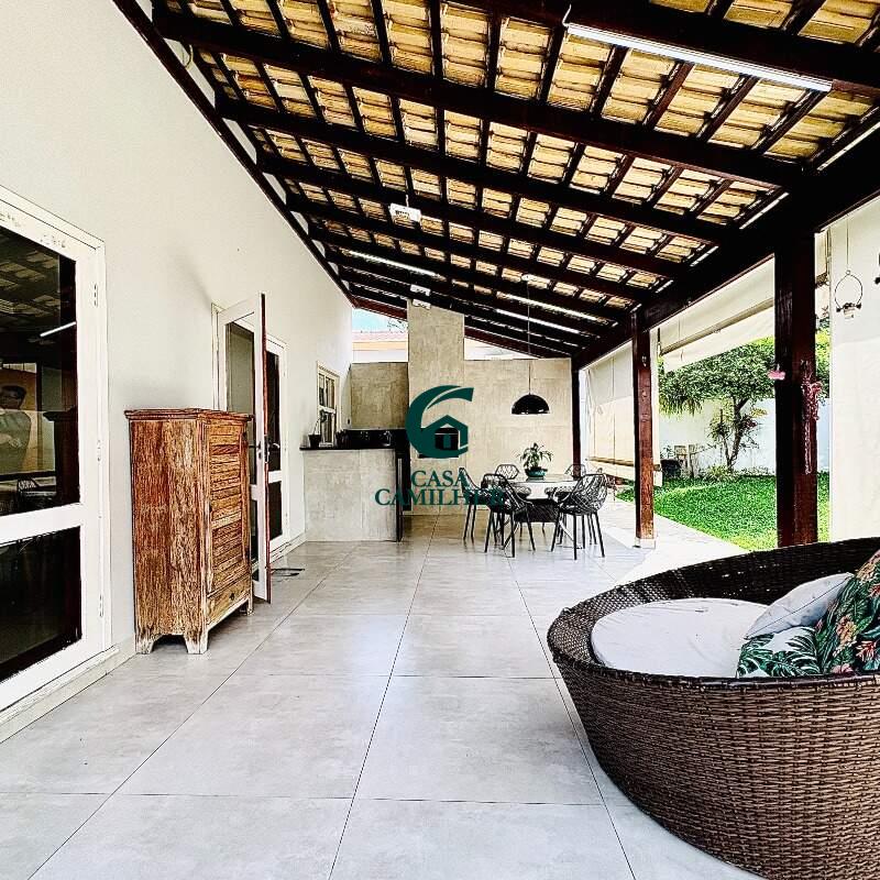 Casa à venda no Condomínio Village Taubaté: 