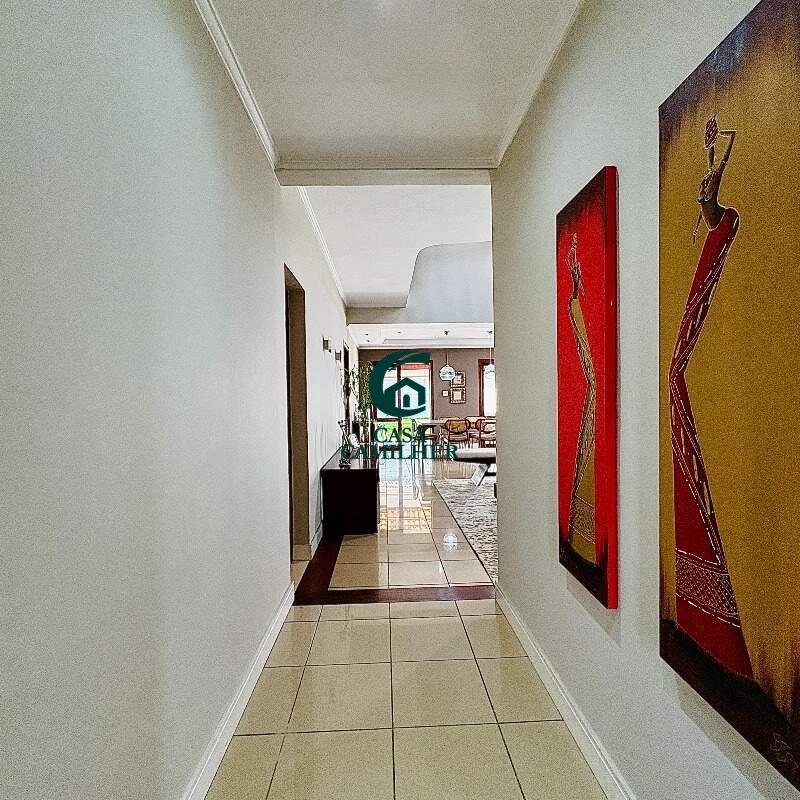 Casa à venda no Condomínio Village Taubaté: 