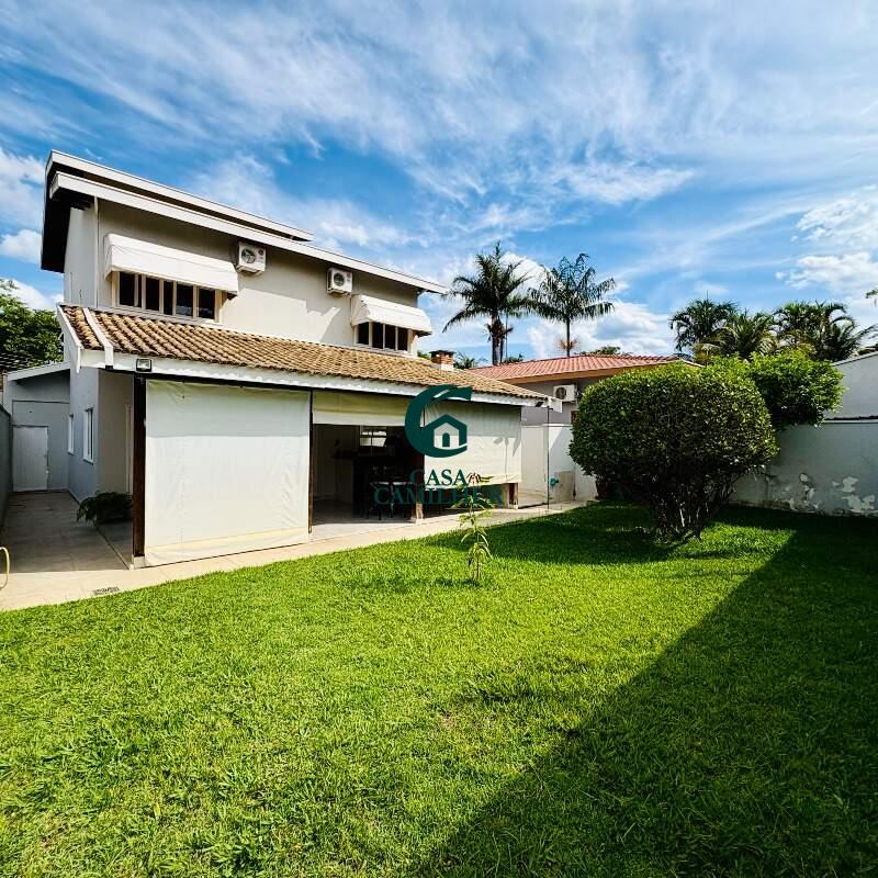 Casa à venda no Condomínio Village Taubaté: 