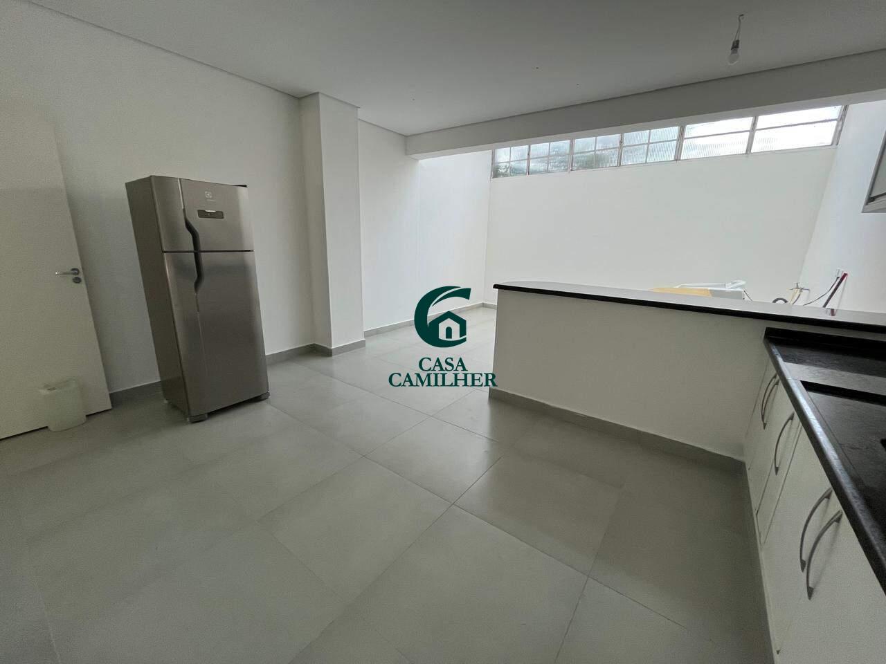 Sala para aluguel no Esplanada Independência: 