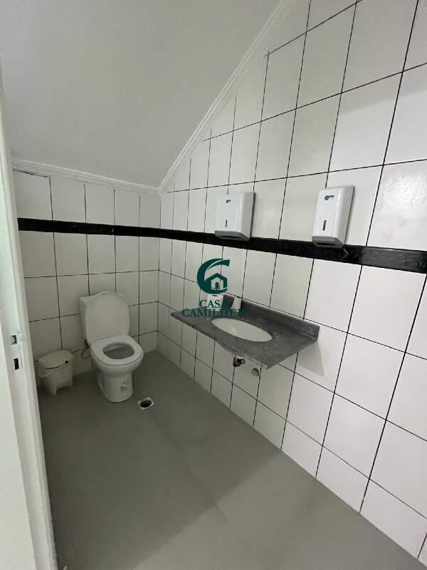 Sala para aluguel no Esplanada Independência: 