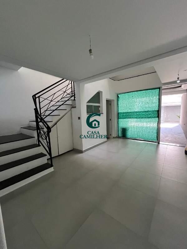 Sala para aluguel no Esplanada Independência: 