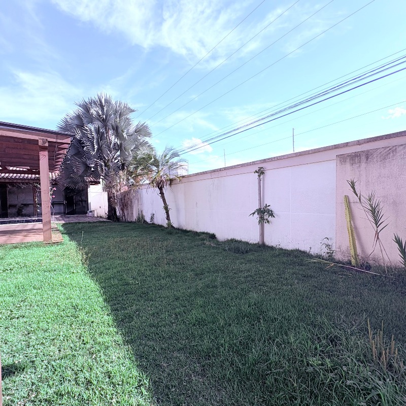 Casa à venda no Jardim Residencial Doutor Lessa: 