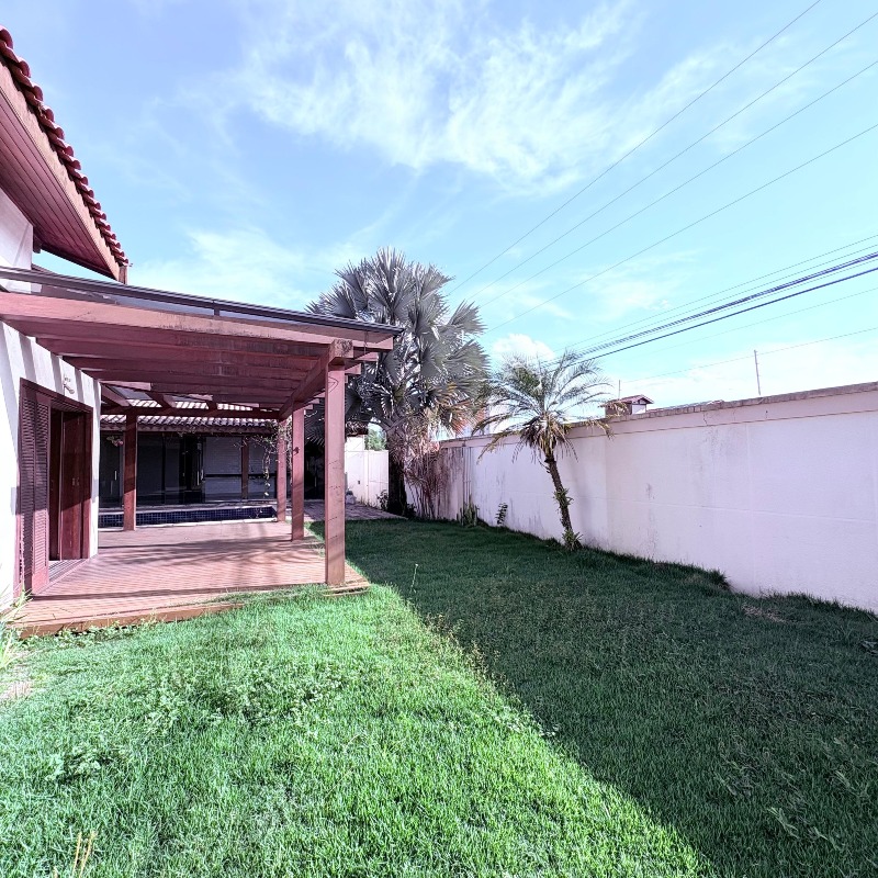 Casa à venda no Jardim Residencial Doutor Lessa: 