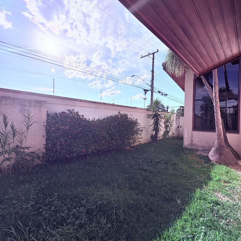 Casa à venda no Jardim Residencial Doutor Lessa: 