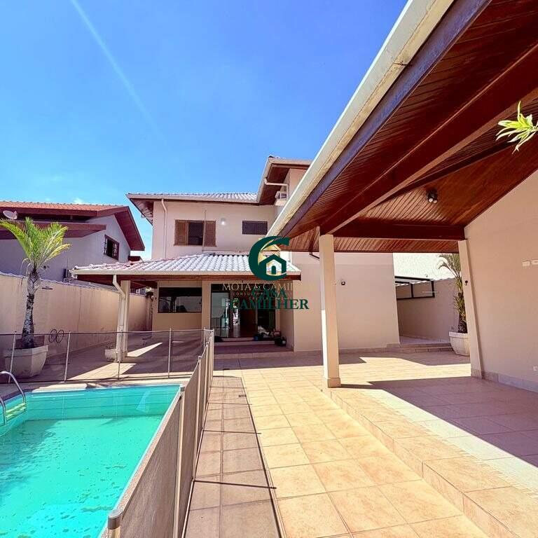 Casa à venda no Barranco: 