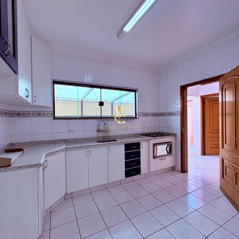 Casa à venda no Barranco: 