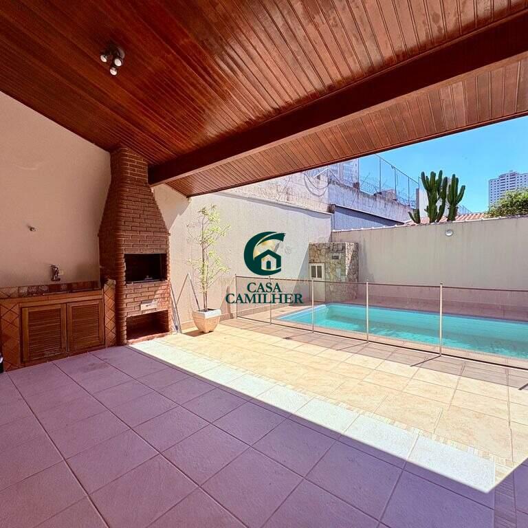 Casa à venda no Barranco: 