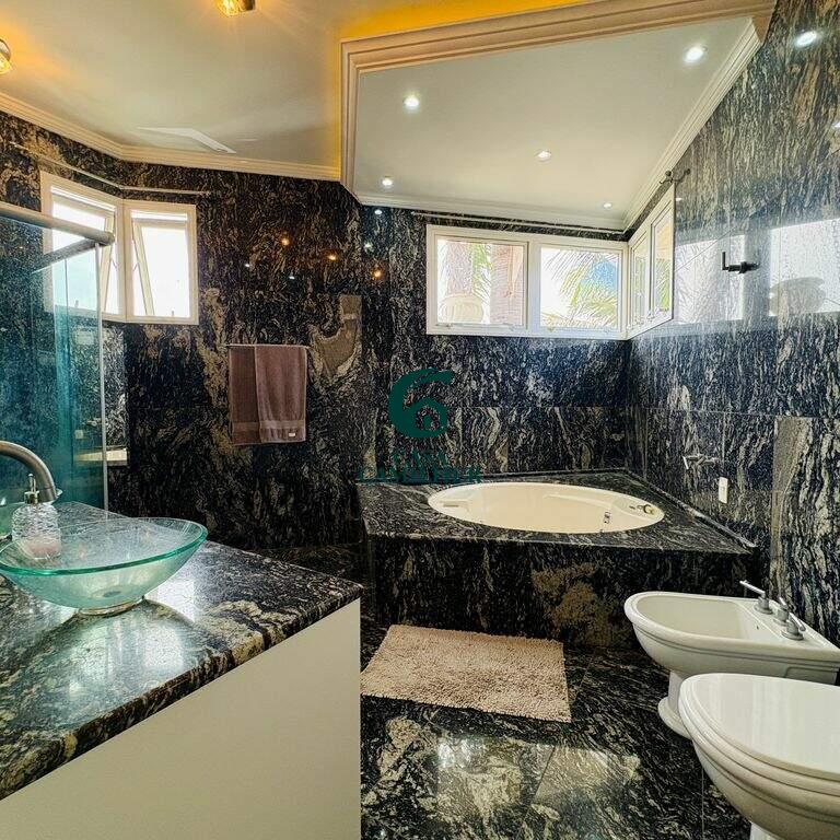 Casa à venda no Esplanada Independência: 