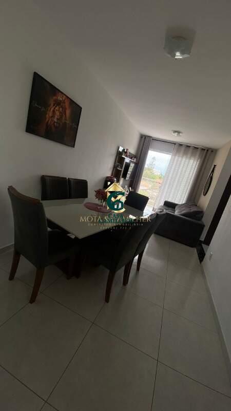 Apartamento à venda no Parque São Luis: 