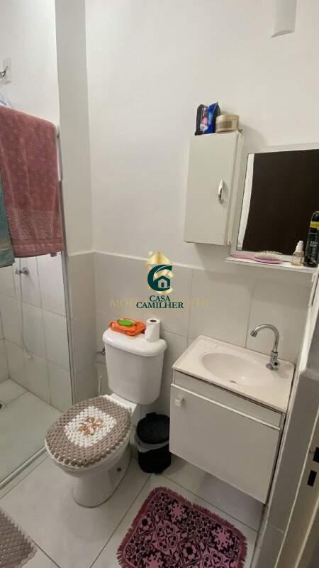 Apartamento à venda no Parque São Luis: 